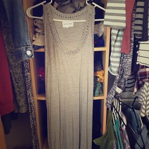 Olive and Oak dress from Stitch Fix